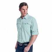 Mens Trail Shirt