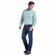 Mens Trail Shirt