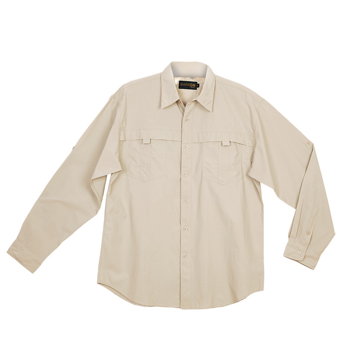 Mens Trail Shirt