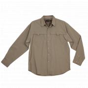 Mens Trail Shirt