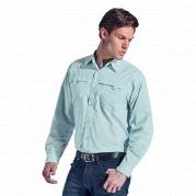 Mens Trail Shirt