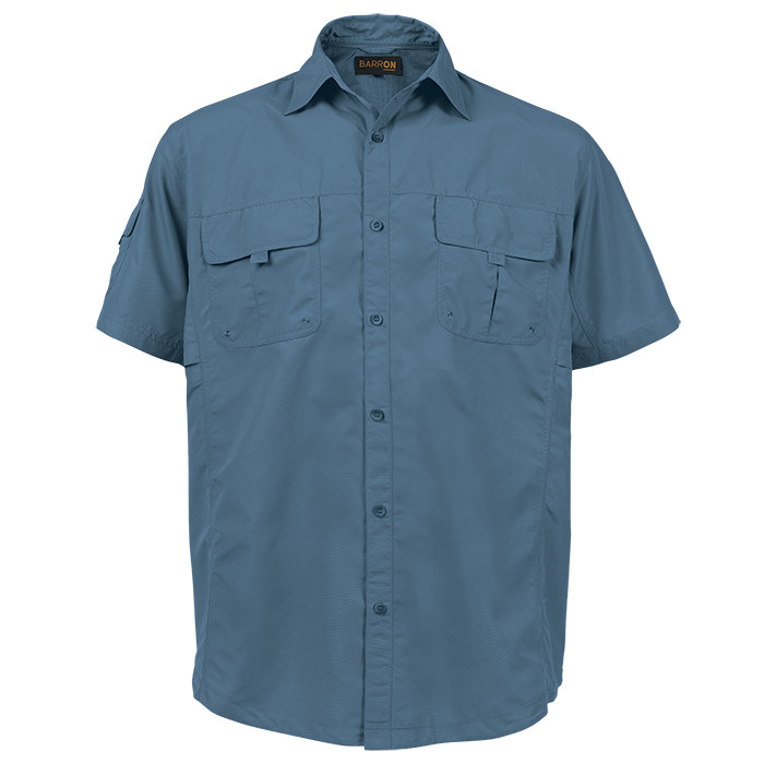 Mens Delta Shirt