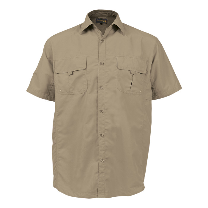 Mens Delta Shirt