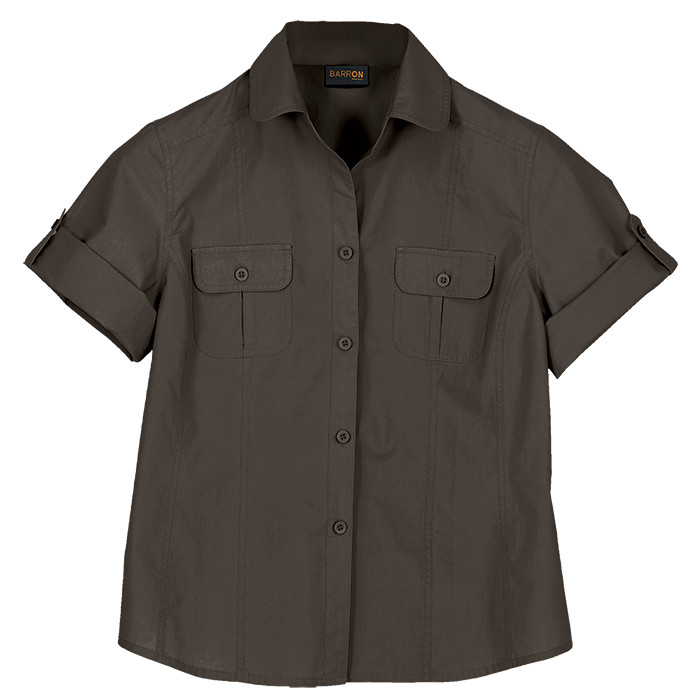 Ladies Outback Blouse