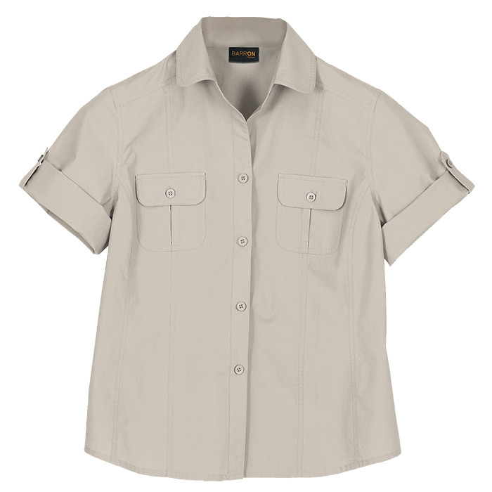 Ladies Outback Blouse