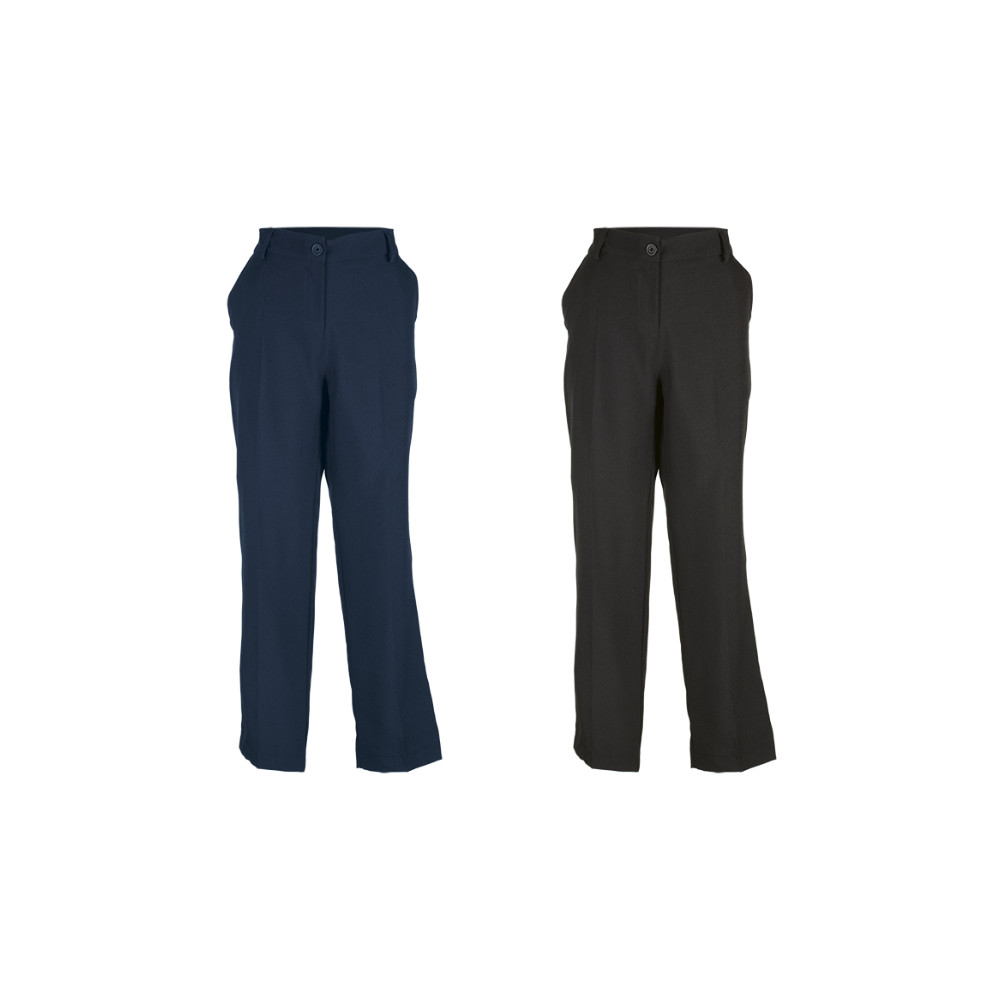 Maya Tapered Trouser Ladies