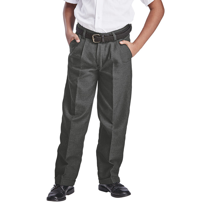 Boys School Trouser