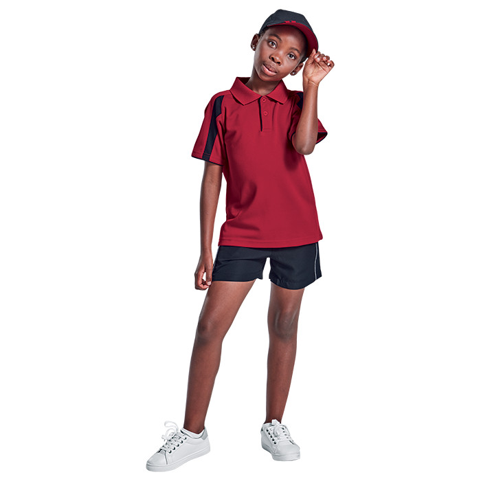 Kiddies Edge Golfer