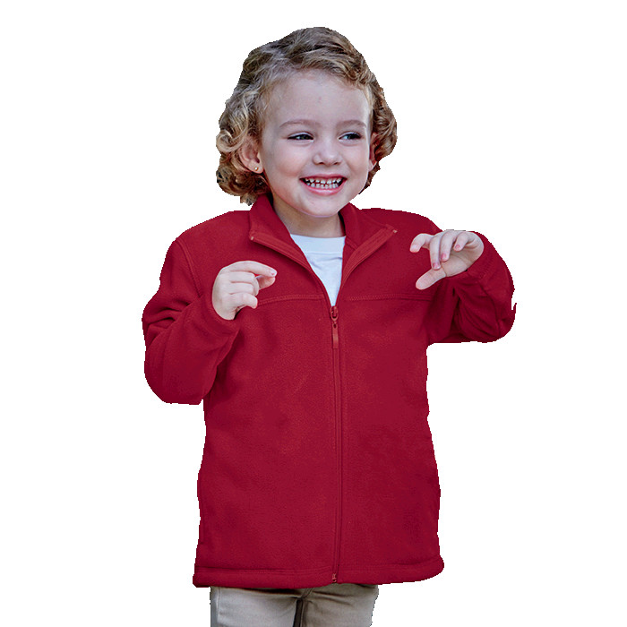 Hybrid Fleece Kiddies