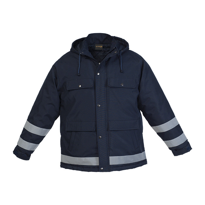 Beacon Jacket