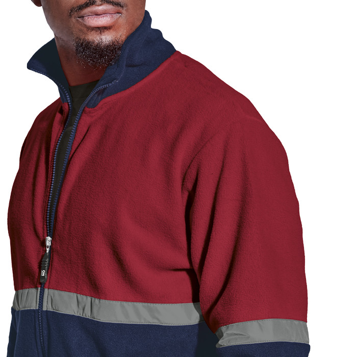 Quarry Fleece Jacket