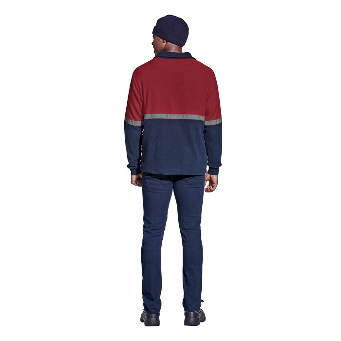 Quarry Fleece Jacket