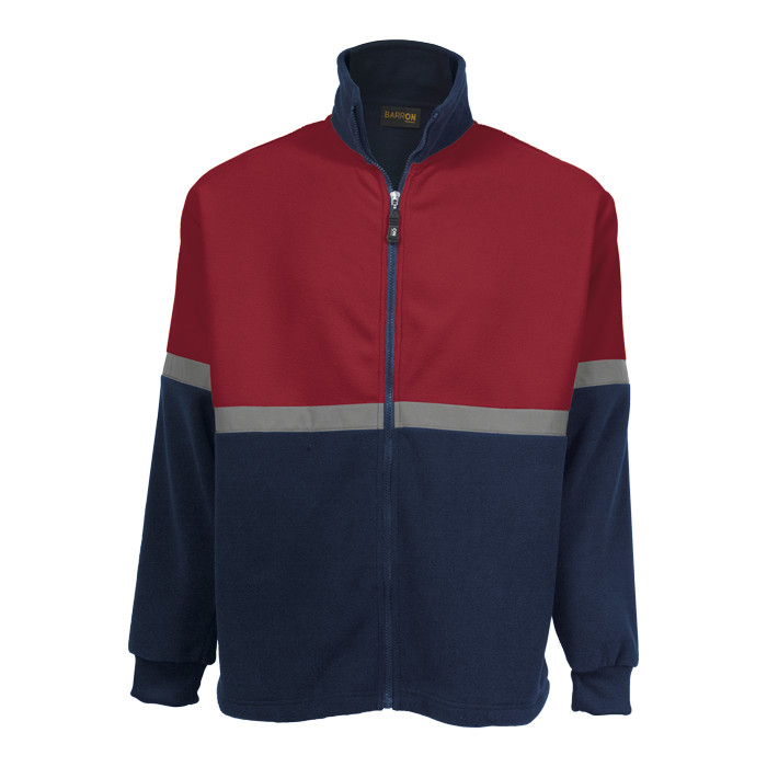 Quarry Fleece Jacket