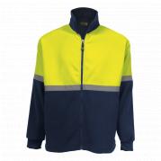 Quarry Fleece Jacket