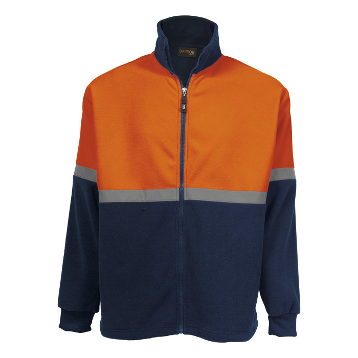 Quarry Fleece Jacket