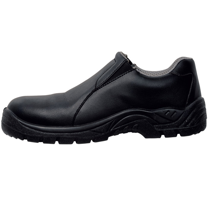 Occupational Shoe - Black