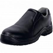 Occupational Shoe - Black