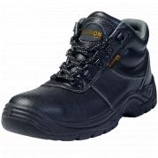 Defender Safety Boot - Black