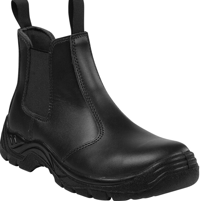 Chelsea Safety Boot