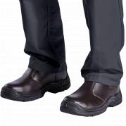 Chelsea Safety Boot