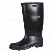 Imara Gumboot - Black