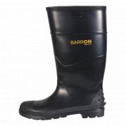 Imara Gumboot - Black