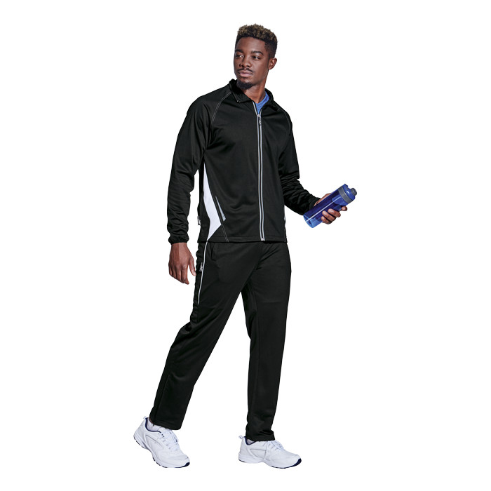 BRT Hydro Tracksuit Top