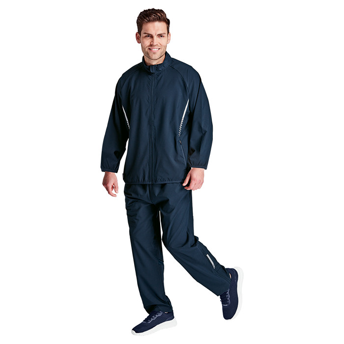 BRT Easy-Fit Tracksuit