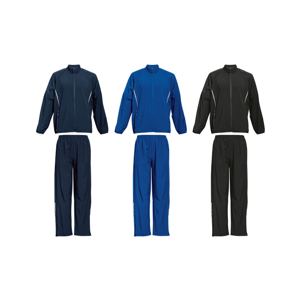 BRT Easy-Fit Tracksuit