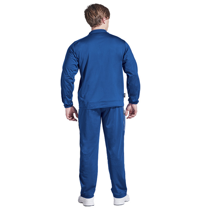 BRT Champion Tracksuit Top