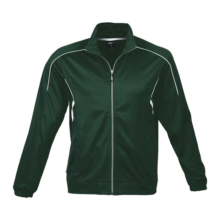 BRT Champion Tracksuit Top