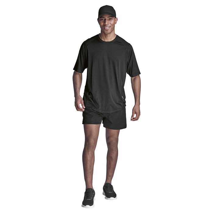 Mens BRT Cool Dry Running T-Shirt 150g