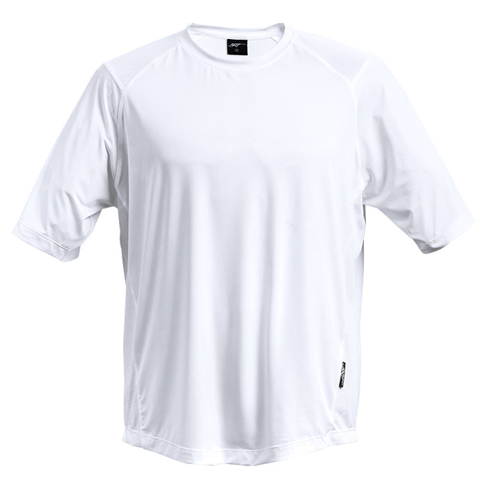 Mens BRT Cool Dry Running T-Shirt 150g