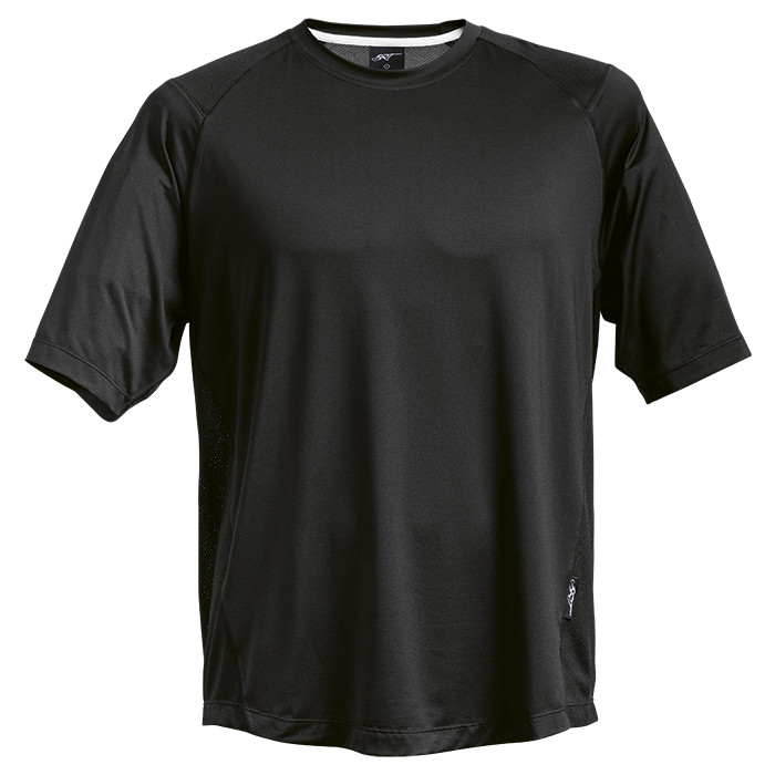 Mens BRT Cool Dry Running T-Shirt 150g