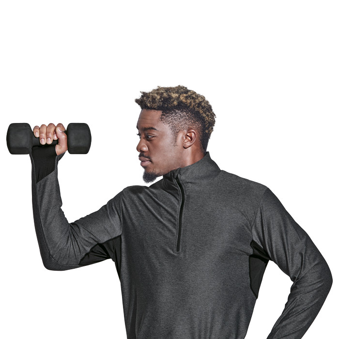 BRT Balance Lightweight Sweatshirt