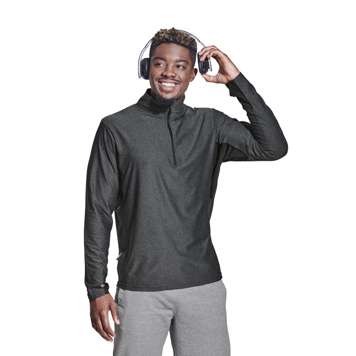 BRT Balance Lightweight Sweatshirt