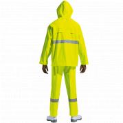 Contract Reflective Rain Suit