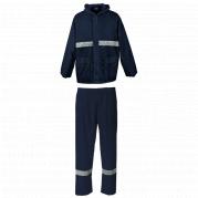 Contract Reflective Rain Suit