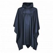 Contract Poncho Navy - Standard