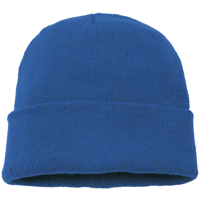 Knitted Beanie