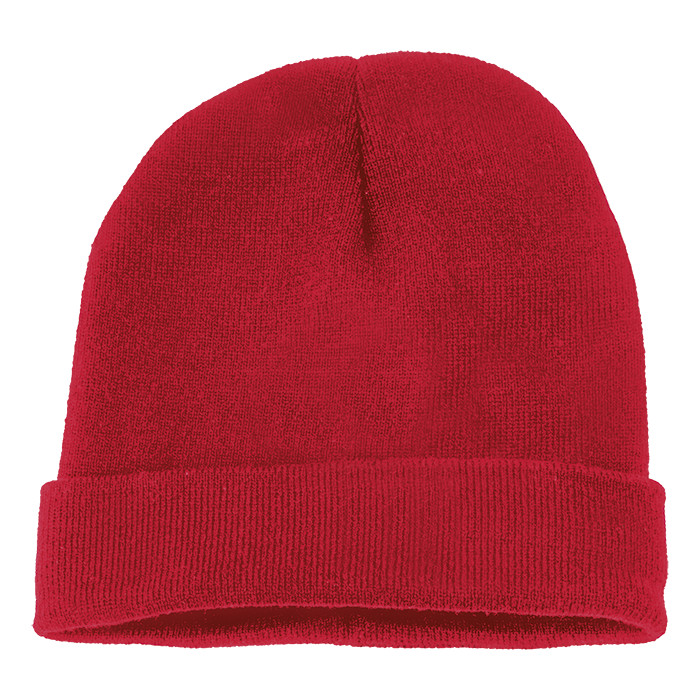 Ice Knitted Beanie