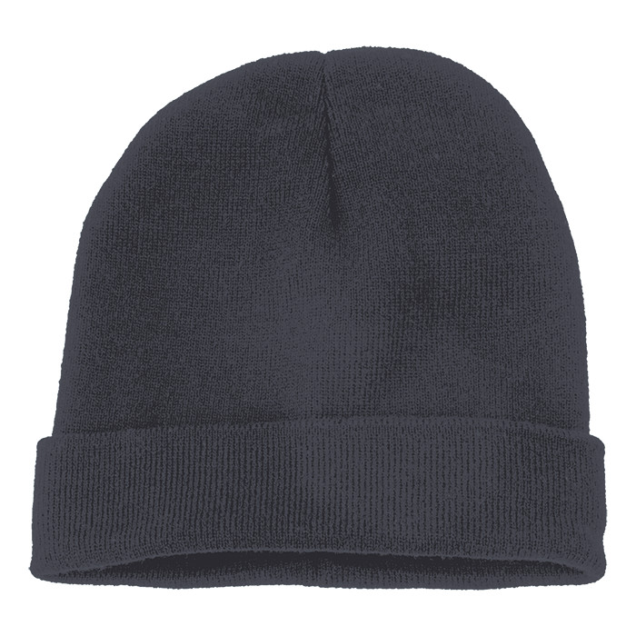 Ice Knitted Beanie