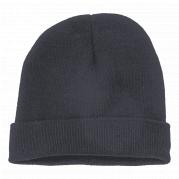 Ice Knitted Beanie