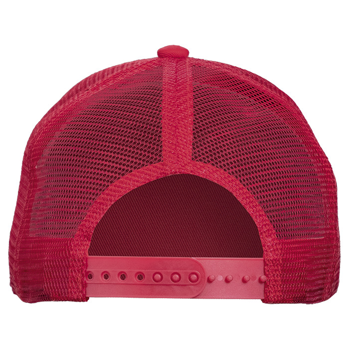 Trucker Cap with Mesh