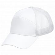 Trucker Cap with Mesh