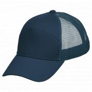 Trucker Cap with Mesh