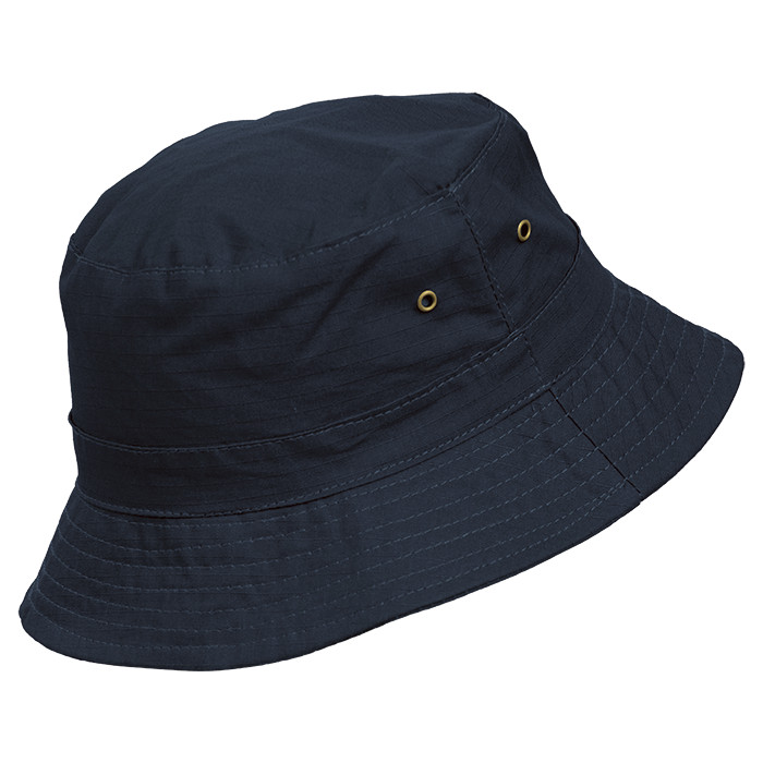 Ripstop Bucket Hat