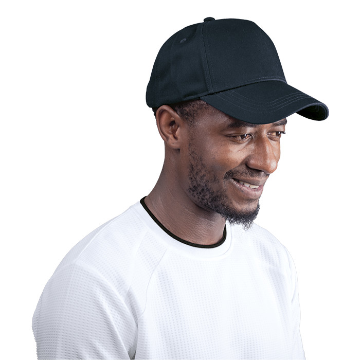 Owethu 5 Panel Peak Cap