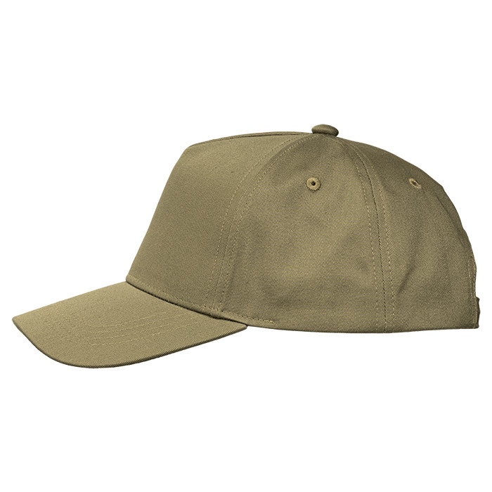 Owethu 5 Panel Peak Cap