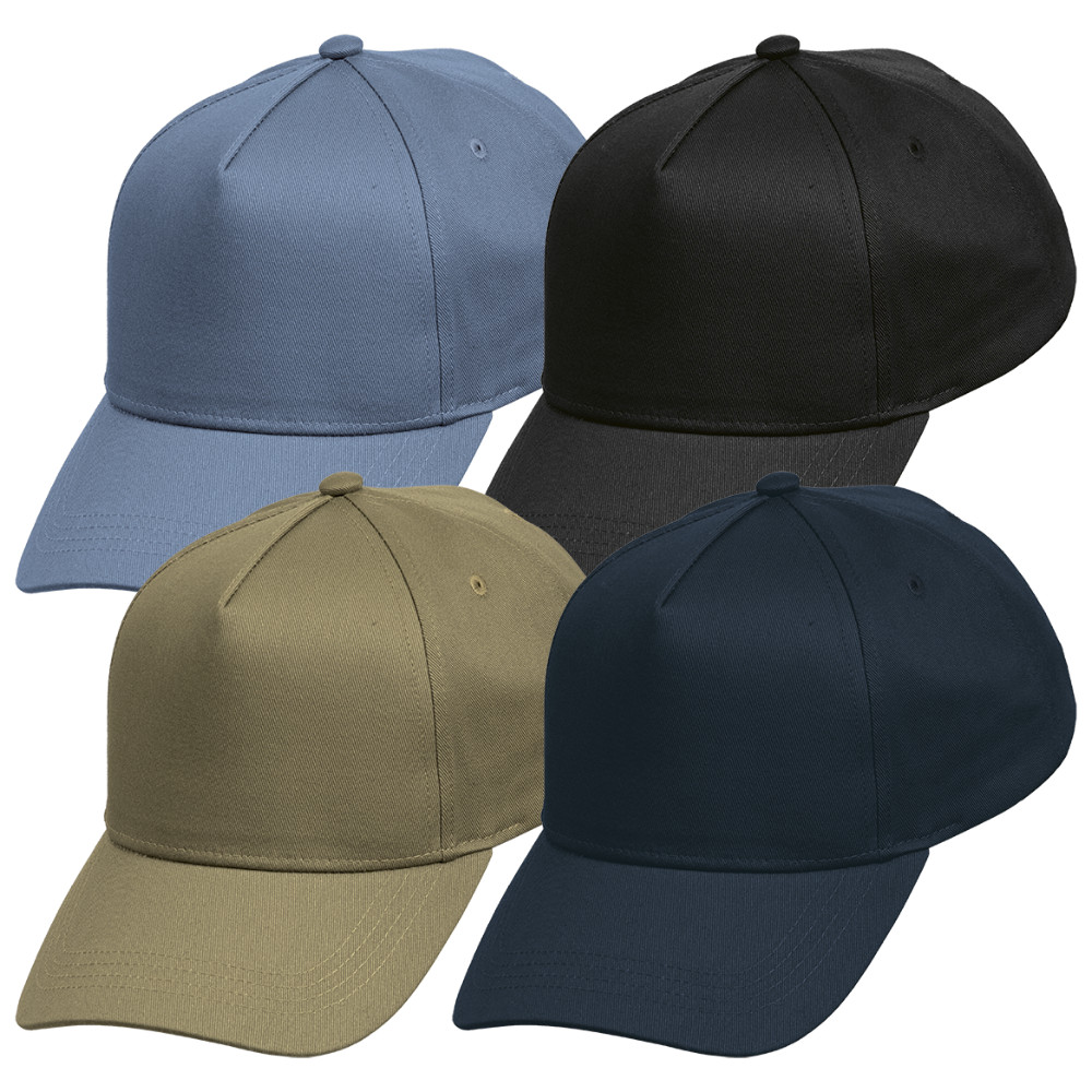 Owethu 5 Panel Peak Cap